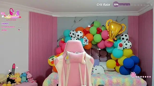 Chat XXX Live Yuli_16