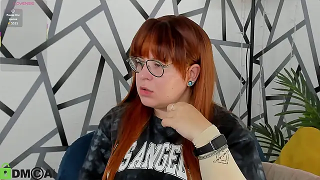 Michelle_Wilsson Live XXX-Chat