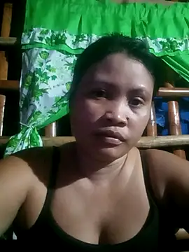 cheeseGirl69 Obrolan Langsung XXX