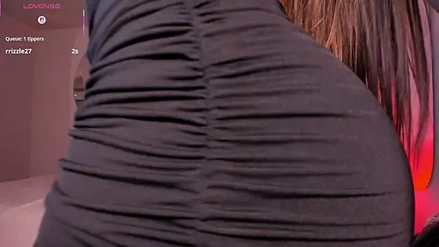 VeronicaBlue Adlı Modelin Canlı XXX Sohbeti
