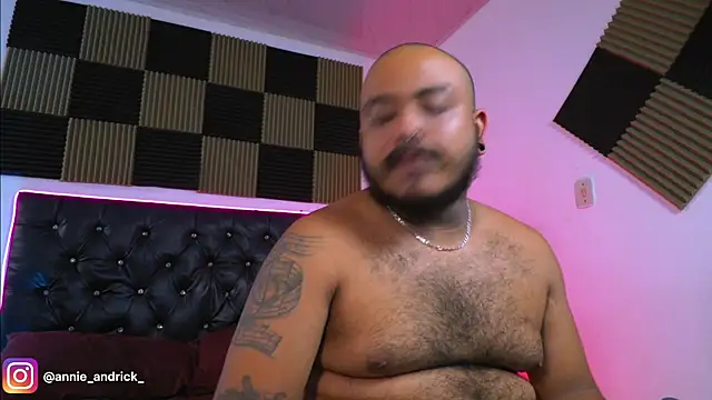_Annie_Andrick_ Chat XXX live