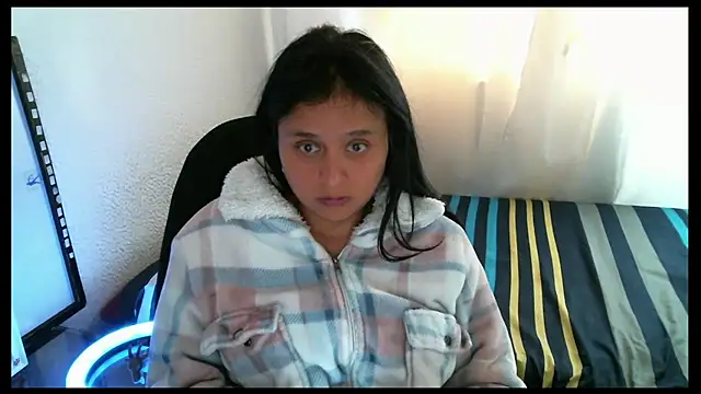 Chat +18 de Negritatata ao vivo