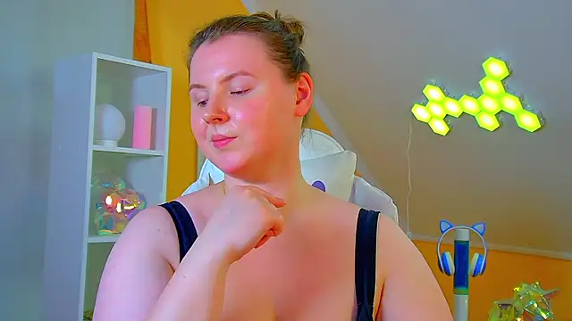 Živý XXX chat MelodyMoores