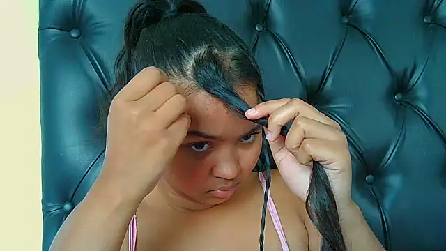 indianaphrodite1 Obrolan Langsung XXX