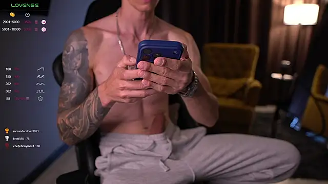 Jon_jon20 Live XXX Chat