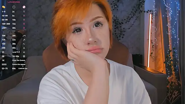 Chat +18 de Necucubi02 ao vivo