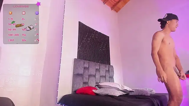 Liamsubtle01 Live XXX-chat