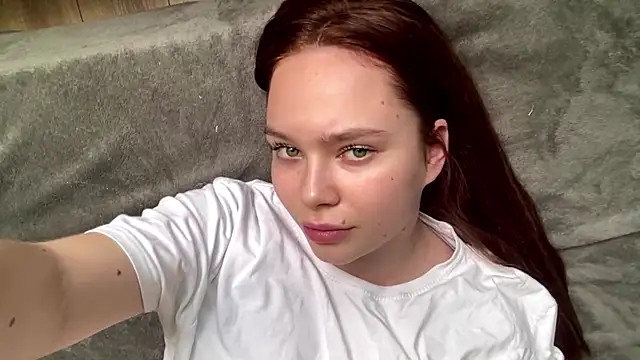 MollyFenx 现场XXX聊天