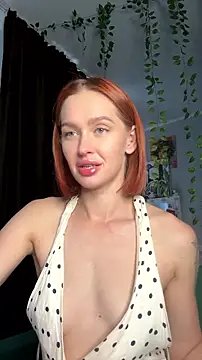 Chat XXX en directo de LittleFox___