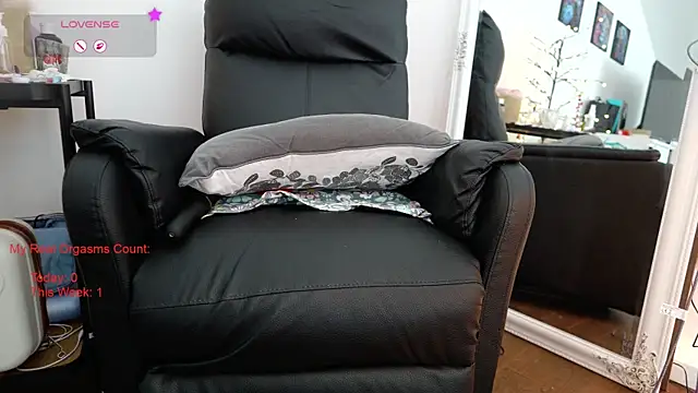 GingerAleMILF Live XXX-Chat
