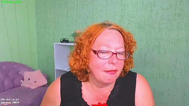 Chat XXX en directo de Fara_Flutte