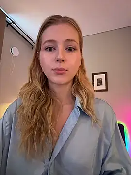 Živý XXX chat LunaRase