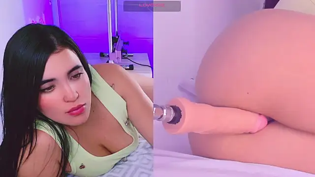 samantha_zc8 Chat XXX live