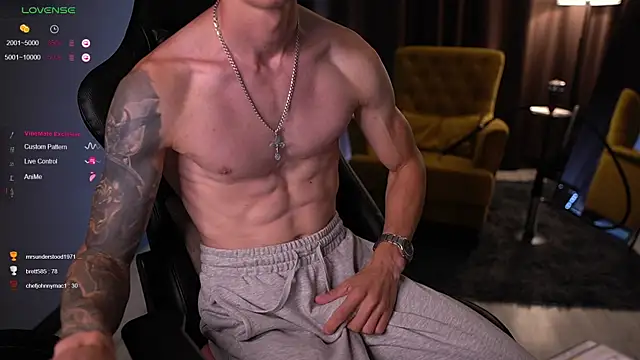 Jon_jon20 Live XXX-Chat