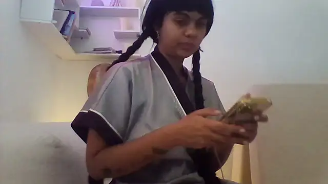 sarmidai Chat XXX in diretta