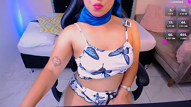 دردشة Kendra_Kait الجنسية المباشرة