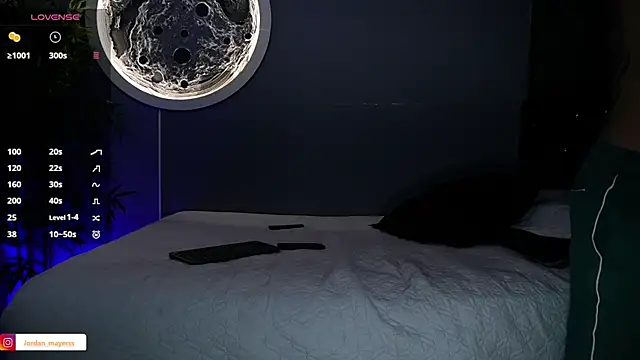 jordan_mayers02 라이브 XXX 채팅