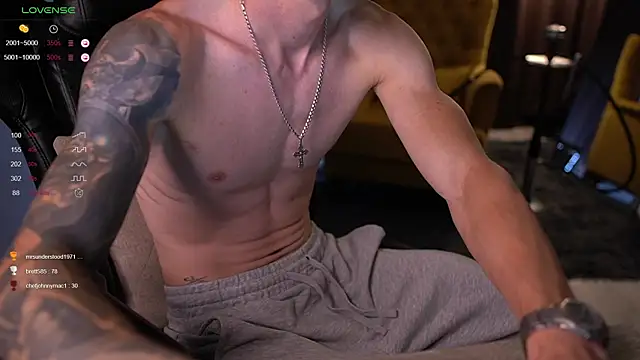 Chat XXX en directo de Jon_jon20