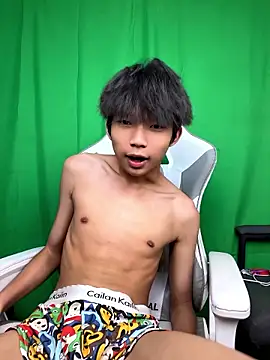 -OvO- Live XXX-chat