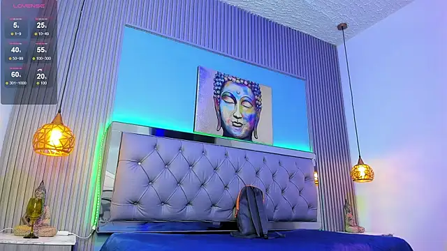 Czat XXX na żywo – Ethanx18_