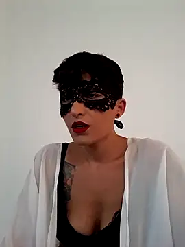 Онлайн чат XXX MaryPSYH
