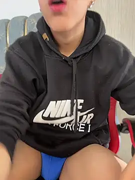 Angel_khouri_ Live XXX-chat