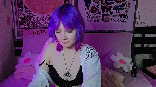 Droll_doll_'s Live XXX Chat