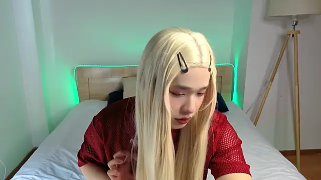 Chat XXX Live icexoxo2