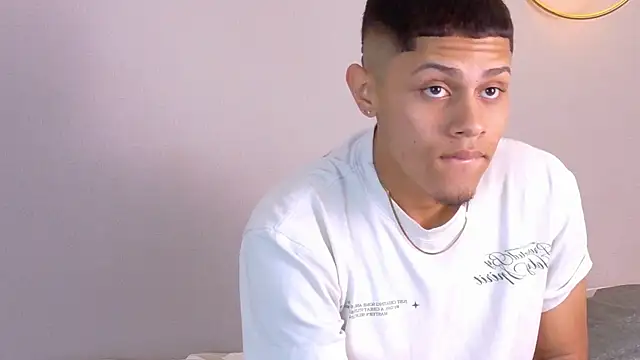 Show Webcam de EthanCarter__