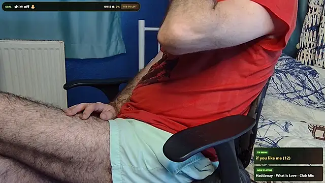 دردشة hairybearcb الجنسية المباشرة