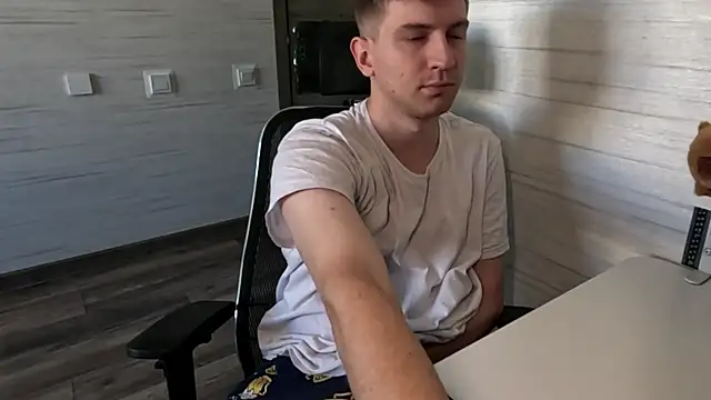 Einar_Nut 라이브 XXX 채팅