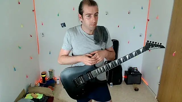 XXX chat uživo modela hei_69