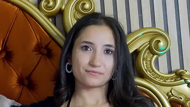 CarolinaBlair's Live XXX Chat
