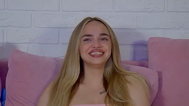 AnitaVenture's Live XXX Chat