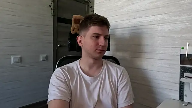 Einar_Nut Live XXX-chat