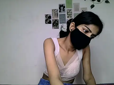 SASSY__BABY_ – Live XXX-chat