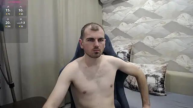 SerzhKorol1 Live XXX-chat