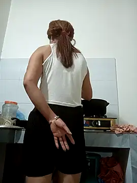 nangmo 现场XXX聊天