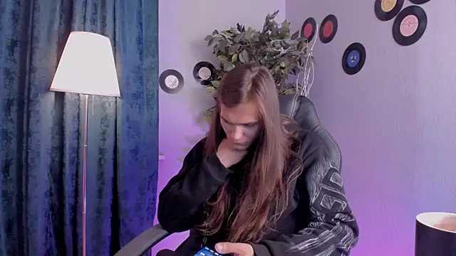 WillFobos Chat XXX in diretta