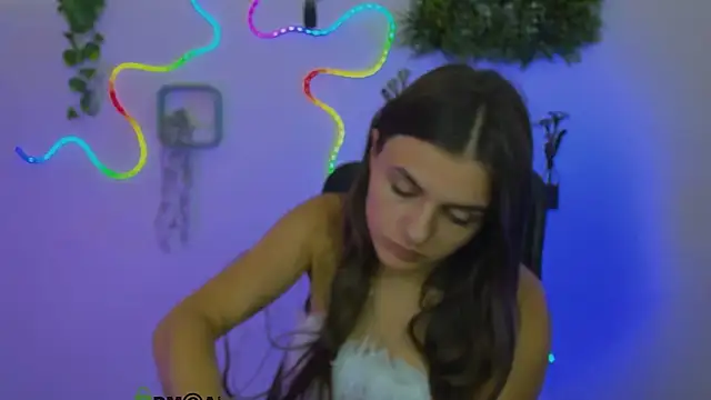 lisa_dark_'s Live XXX Chat
