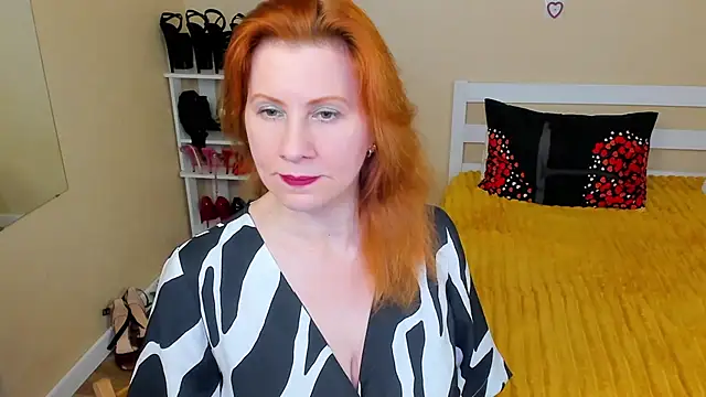 FoxySophia Chat XXX live