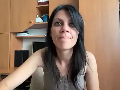 InjaAtHomen Live XXX chat