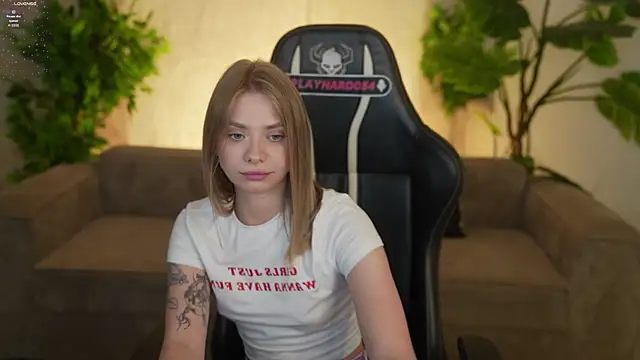 Chat XXX Live Angy_Netal