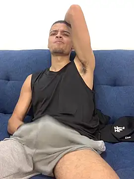 Chat XXX en directo de PabloCruz_1