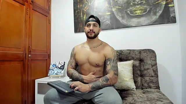 KyleNorth_ Chat XXX live