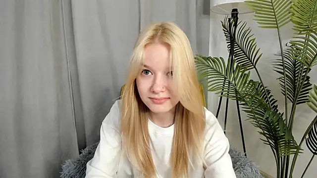 Chat XXX en directo de BeataWheat