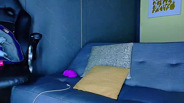 Chatroom XXX en direct de ALANNFERRER