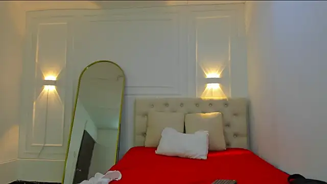 Webkamerová show charlotte_dante212