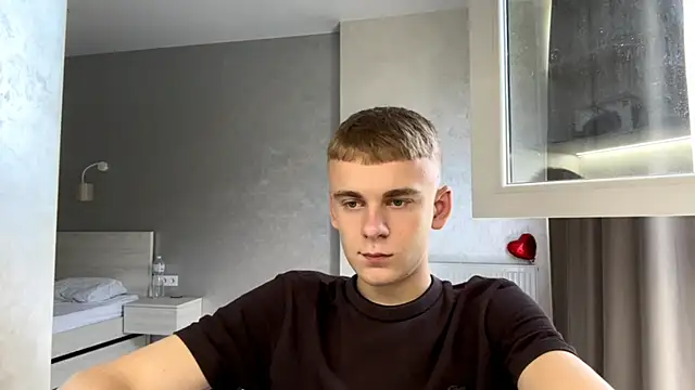 Chat XXX Live SoloFury