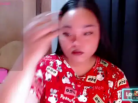 _Lylia's Live XXX Chat